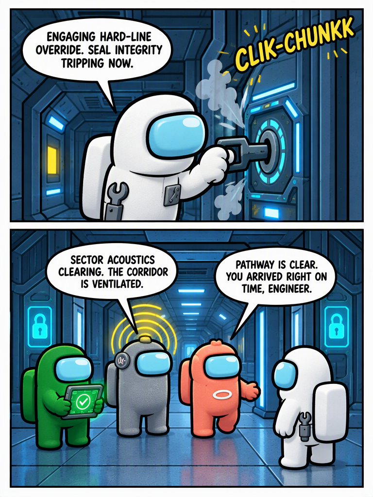 Episode 2: The Dissolving Venom (page 15 of 16)