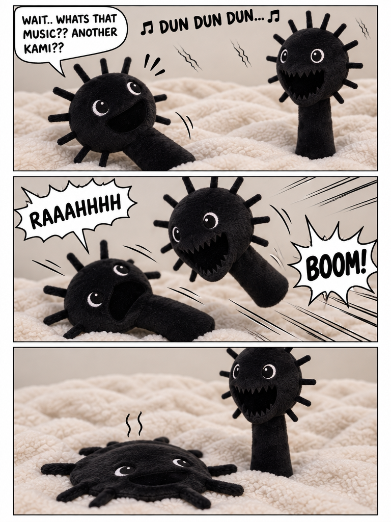 The Fog and the Meltdown (page 4 of 4)