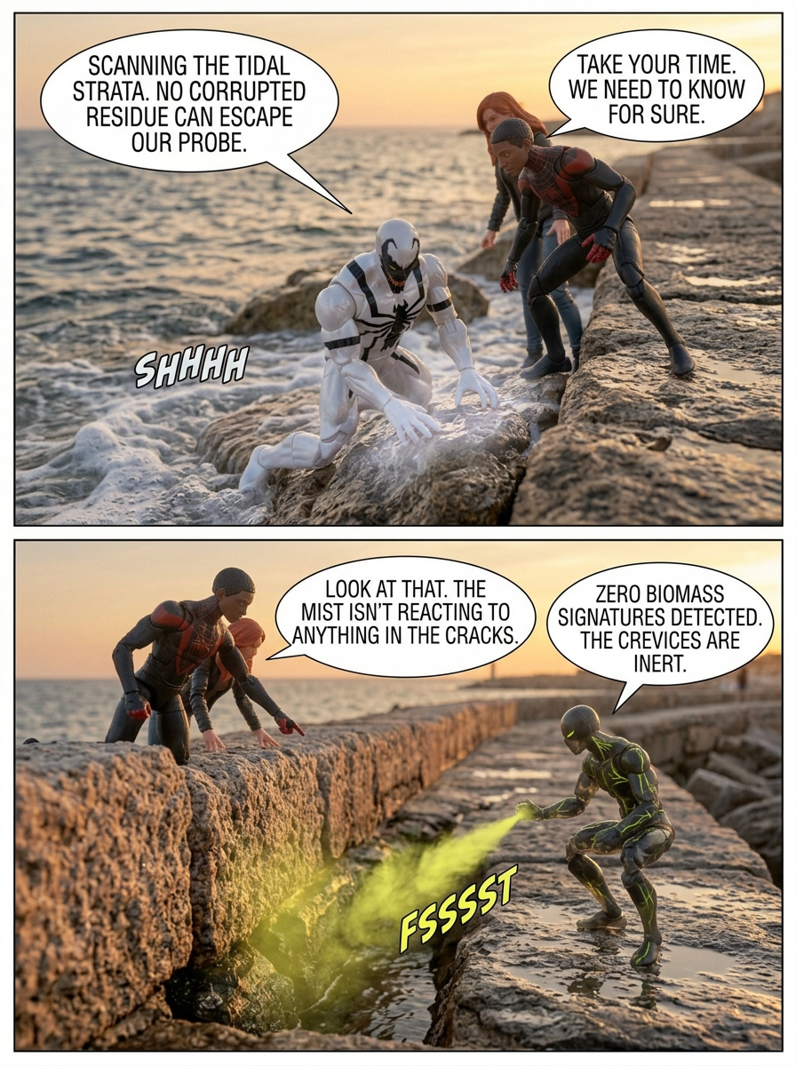 Fury of the Triple Fusion (page 17 of 24)