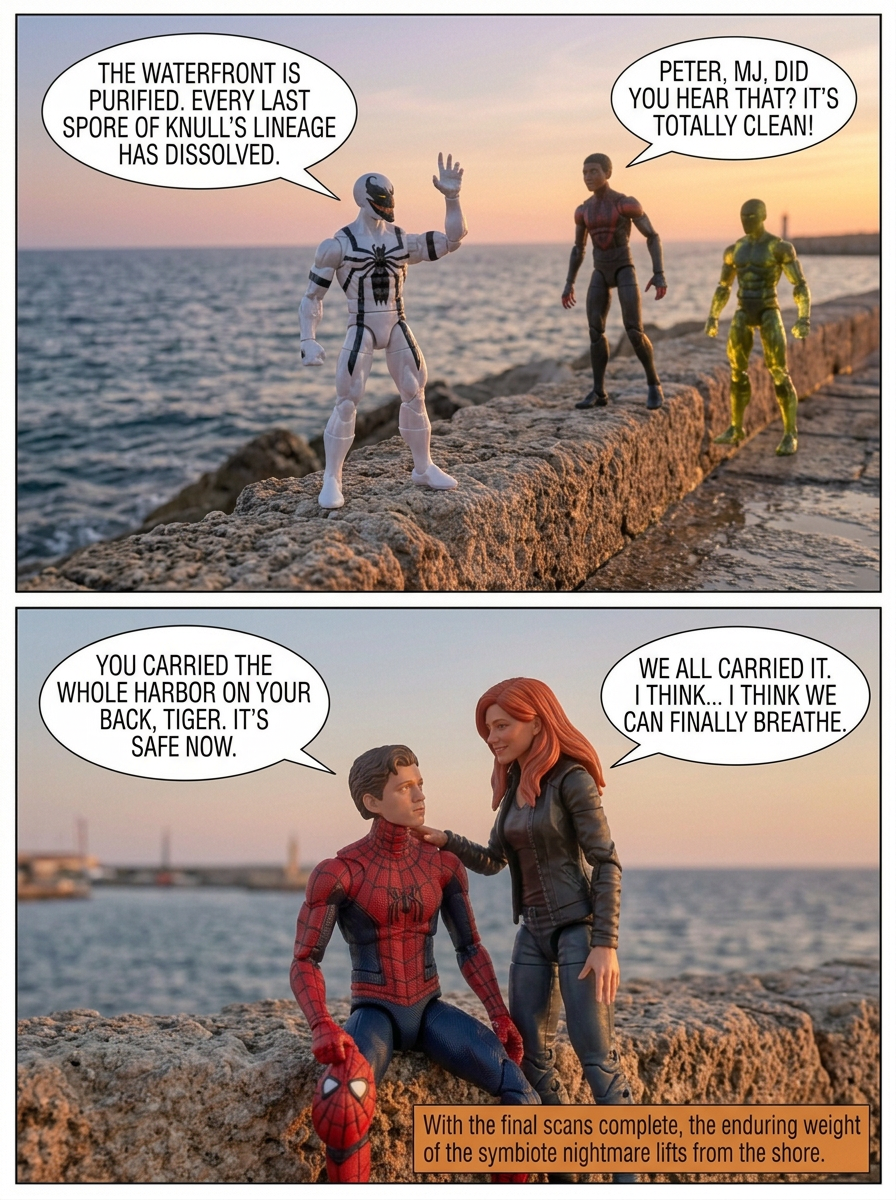 Fury of the Triple Fusion (page 18 of 24)