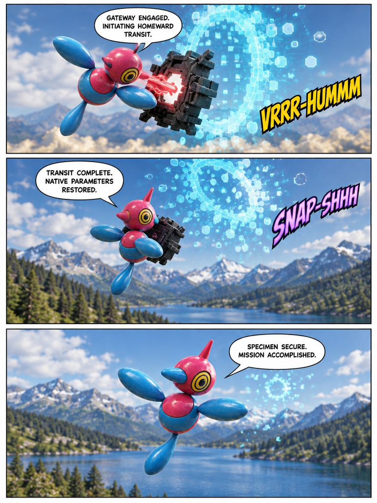 Target: Oddish (page 4 of 4)