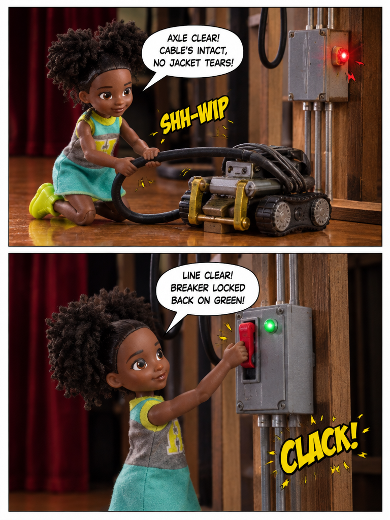 A Spark in the Wings (page 3 of 4)