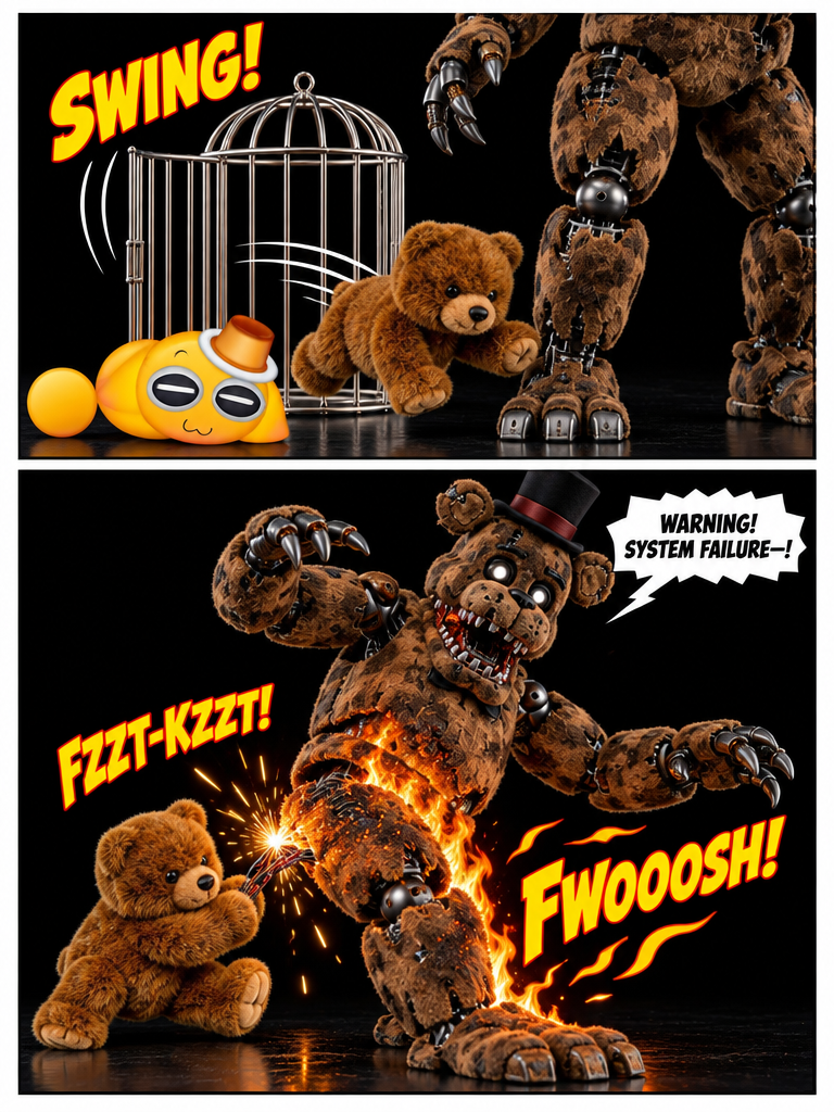 A Sticky Defense (page 3 of 4)