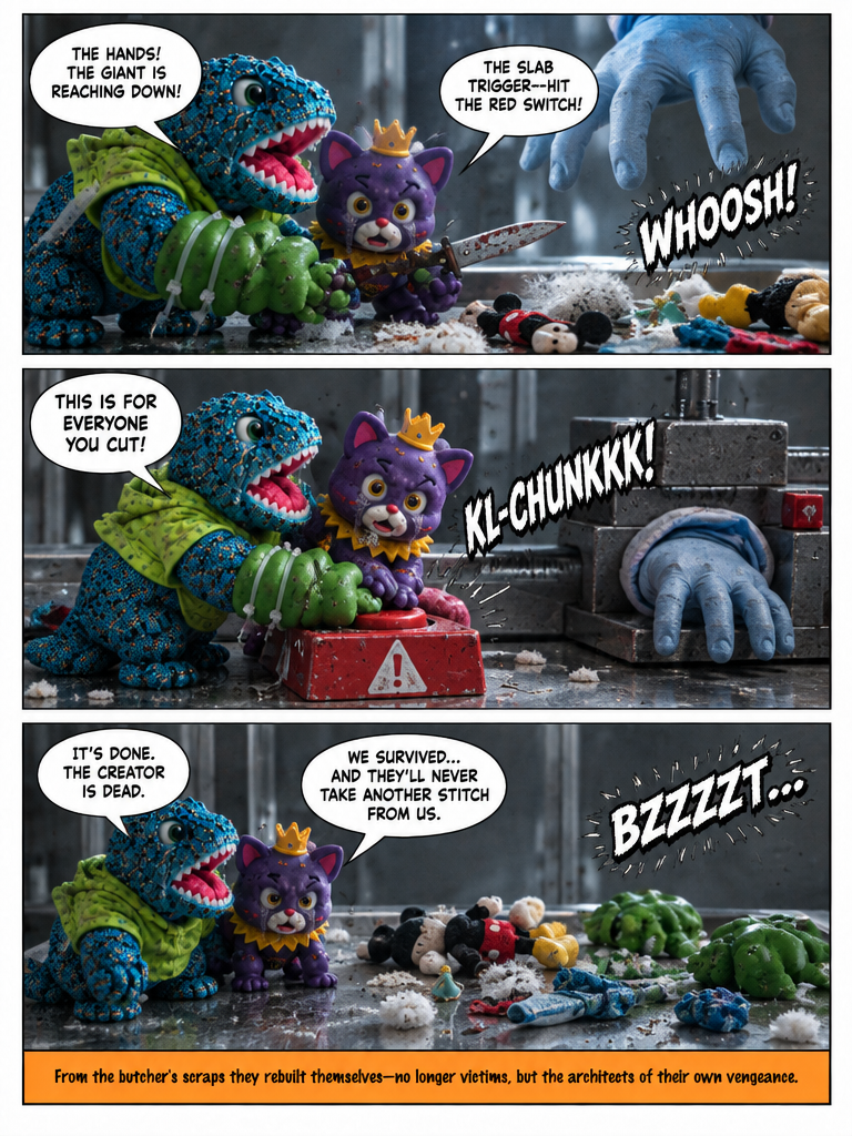Avenging the Broken (page 4 of 4)