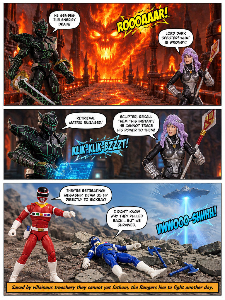 Siphon of Darkness (page 4 of 8)