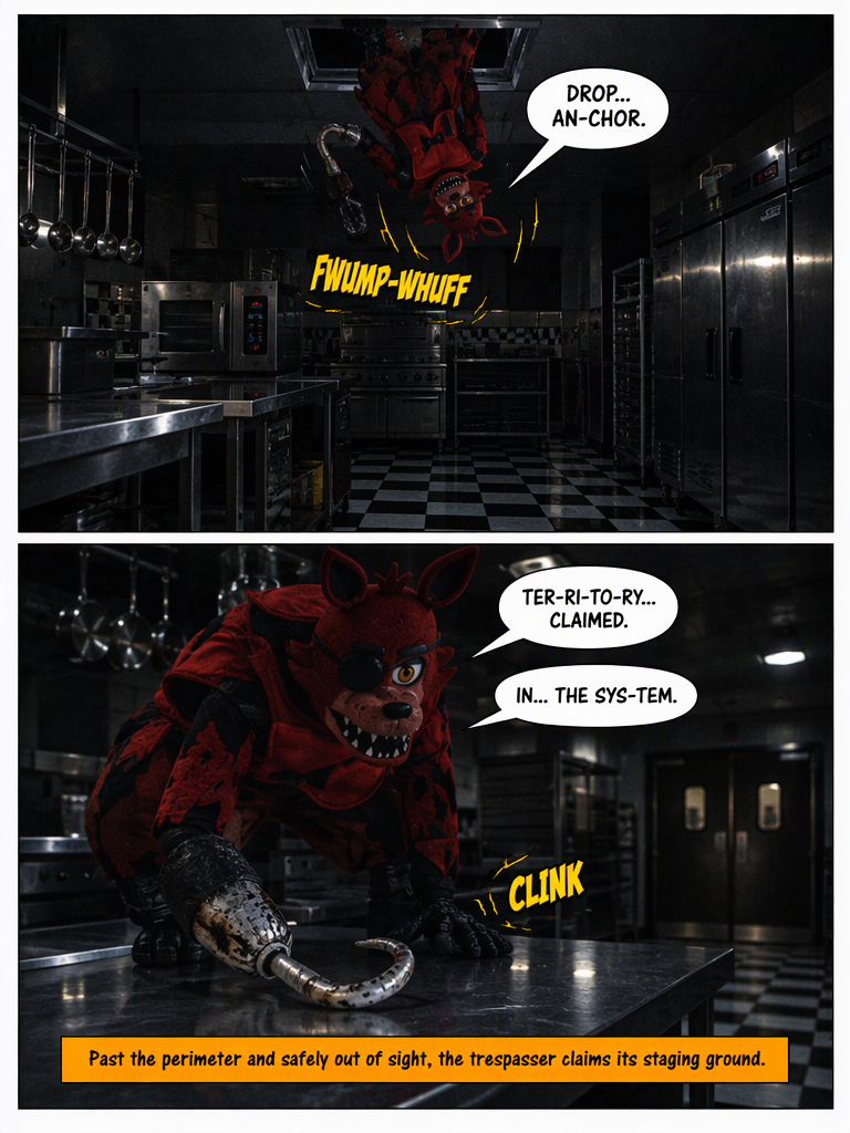 Through the Vent (page 4 of 4)