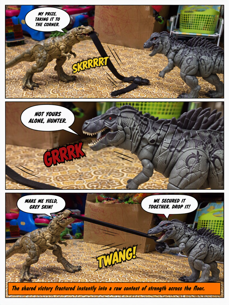 The Falling Hazard (page 5 of 8)