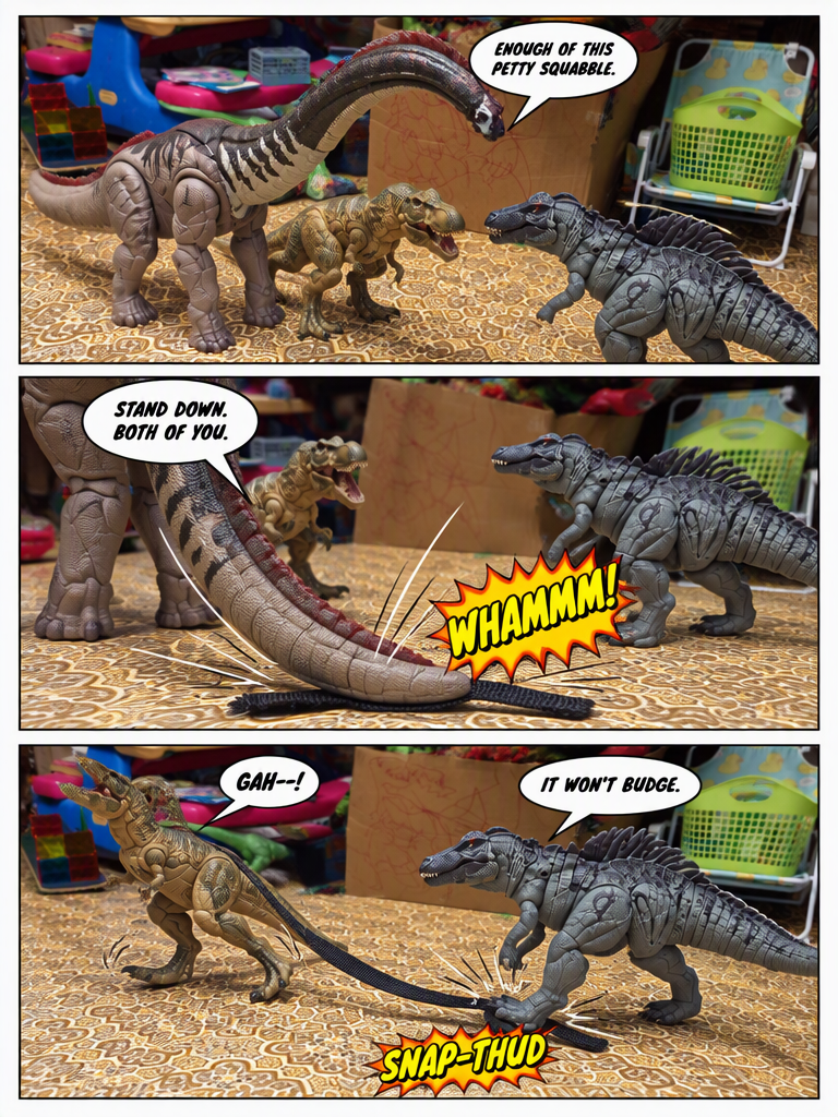 The Falling Hazard (page 7 of 8)