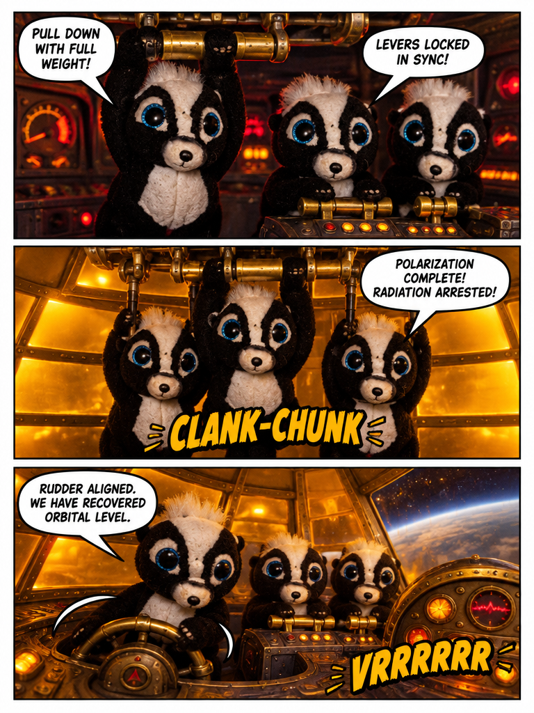 Journey to Mu Capricorni (page 3 of 4)