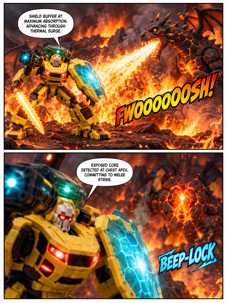 Ashes of the Caldera (page 3 of 4)