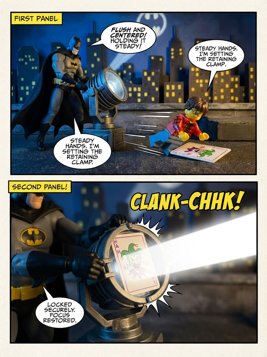 Beacon on the Brink (page 3 of 4)