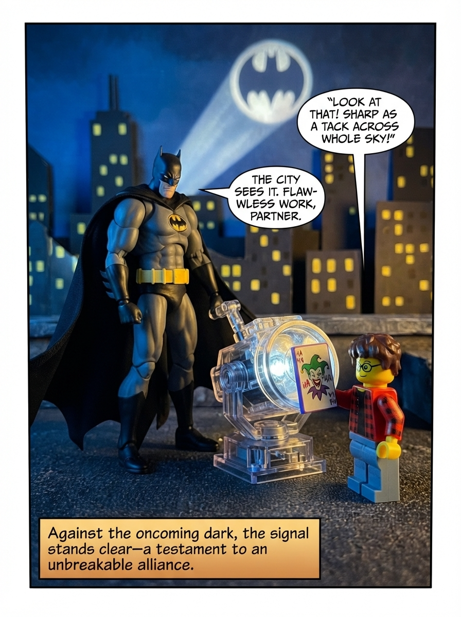 Beacon on the Brink (page 4 of 4)