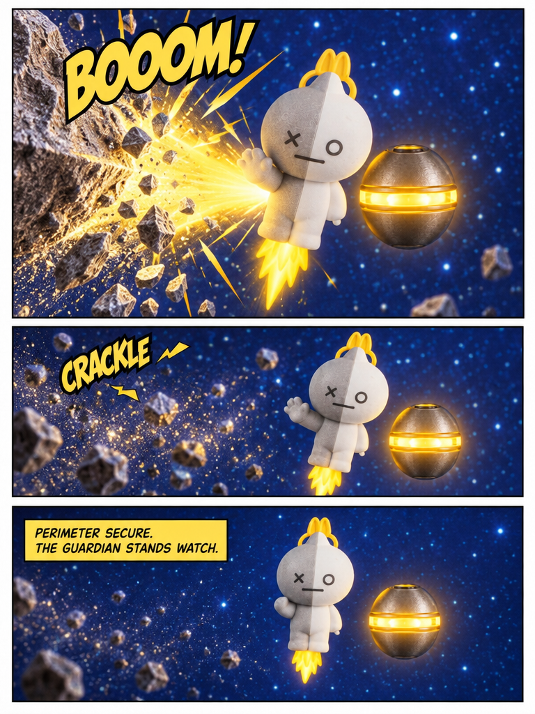 Shield of the Beacon (page 4 of 4)