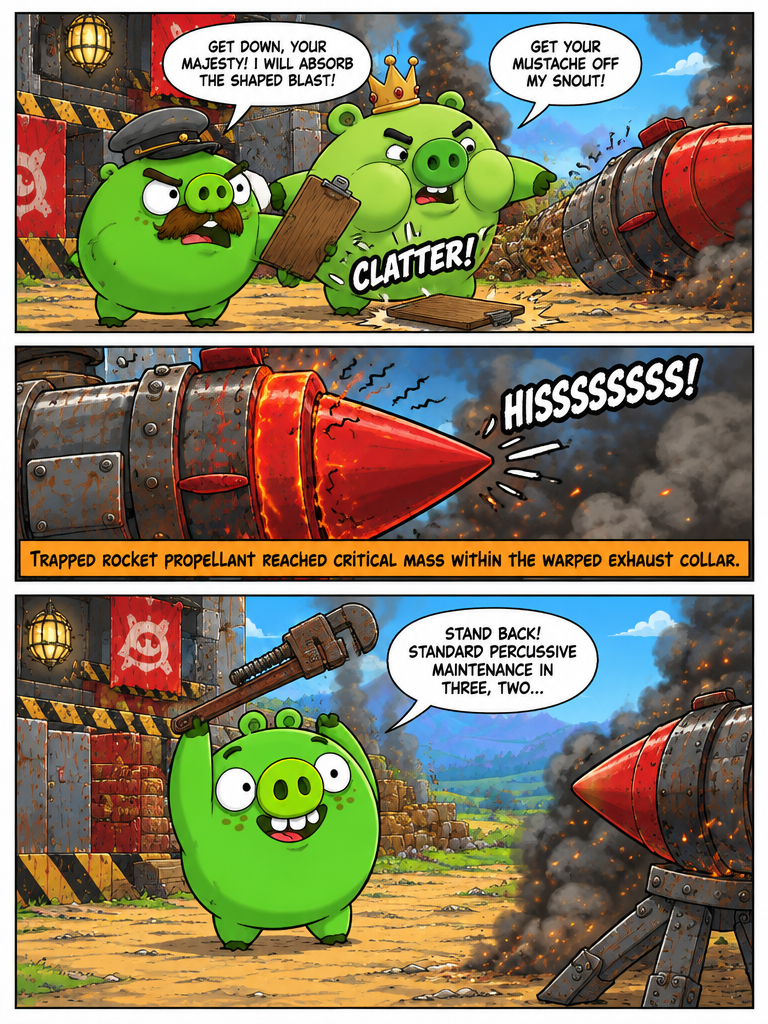 Clear the Bunker (page 2 of 4)