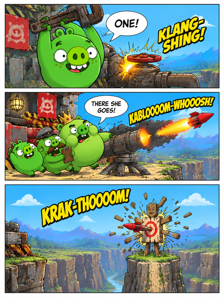 Clear the Bunker (page 3 of 4)