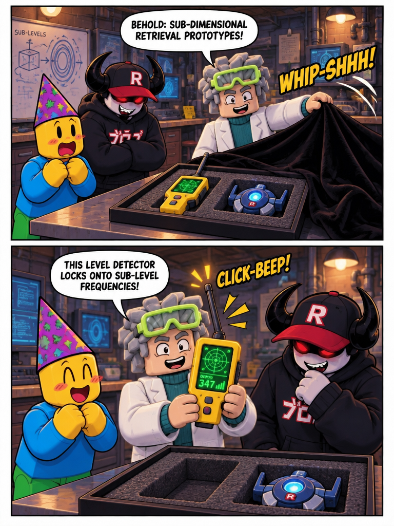 Inventions from the Lab (page 2 of 4)