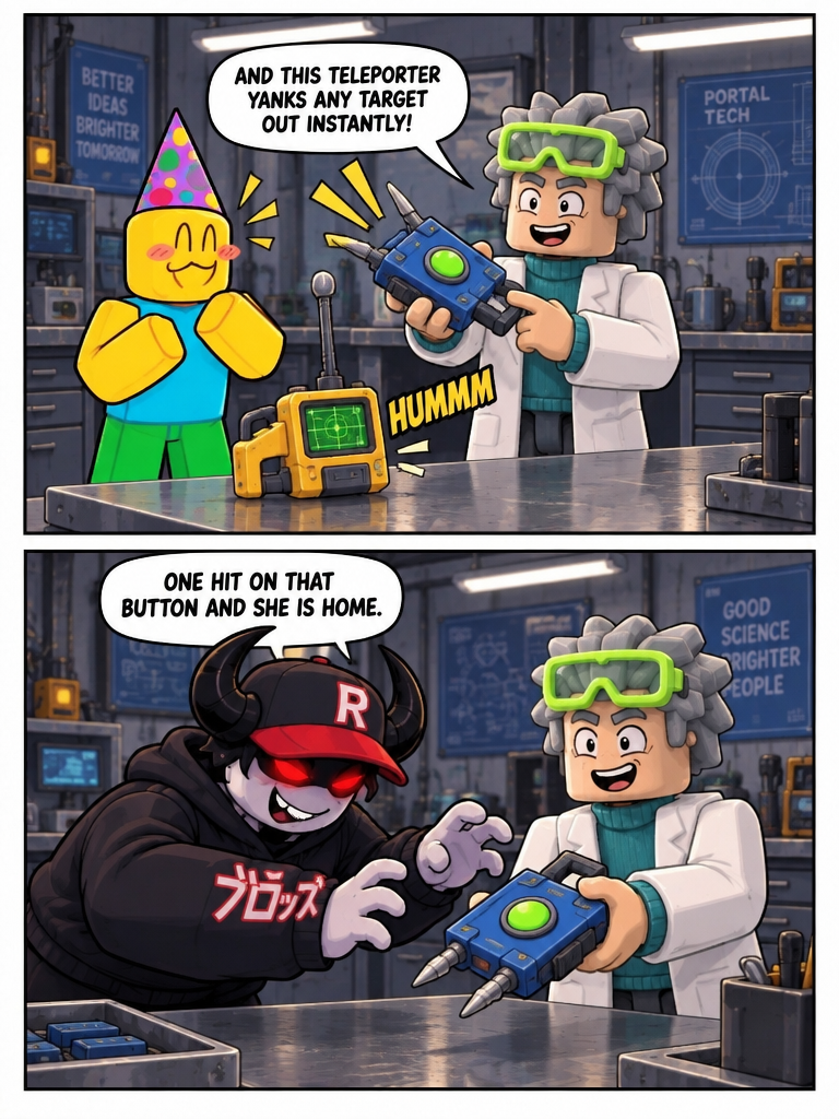 Inventions from the Lab (page 3 of 4)