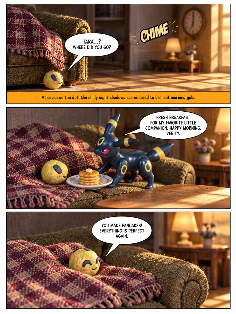 A Morning Reconciliation (page 4 of 4)