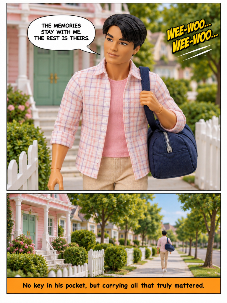 Return to the Foyer (page 4 of 4)