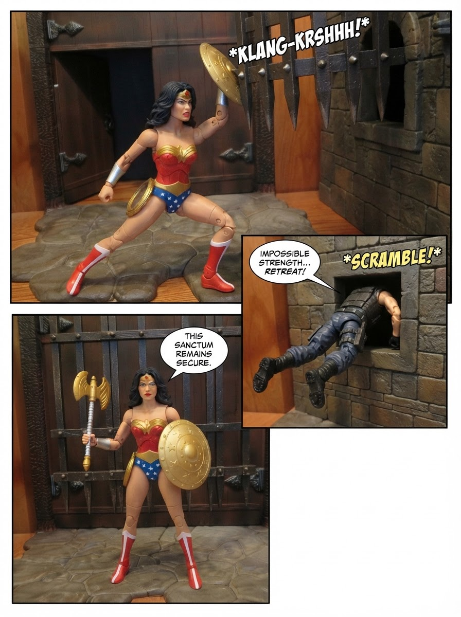 Breach at the Inner Sanctum (page 4 of 4)