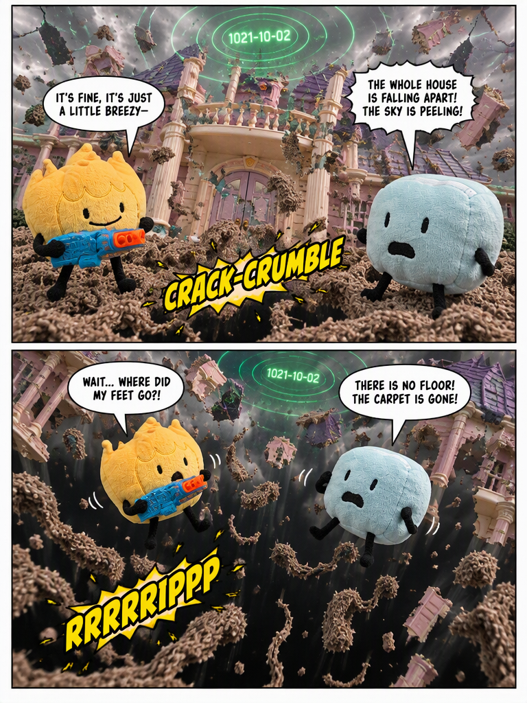 October 2nd, 1021 (page 2 of 12)