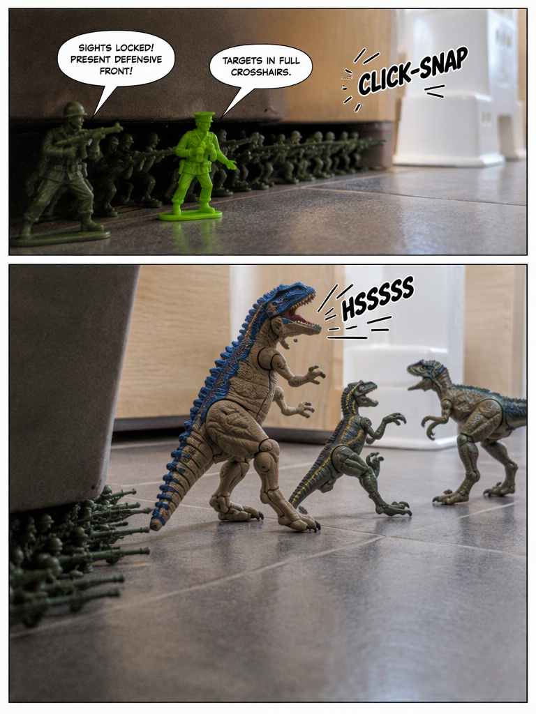 Reinforcements at the Baseboard Line (page 3 of 4)