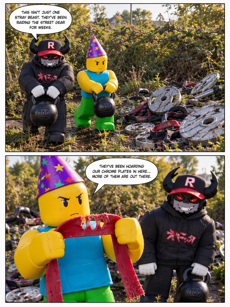Securing the Perimeter (page 2 of 4)