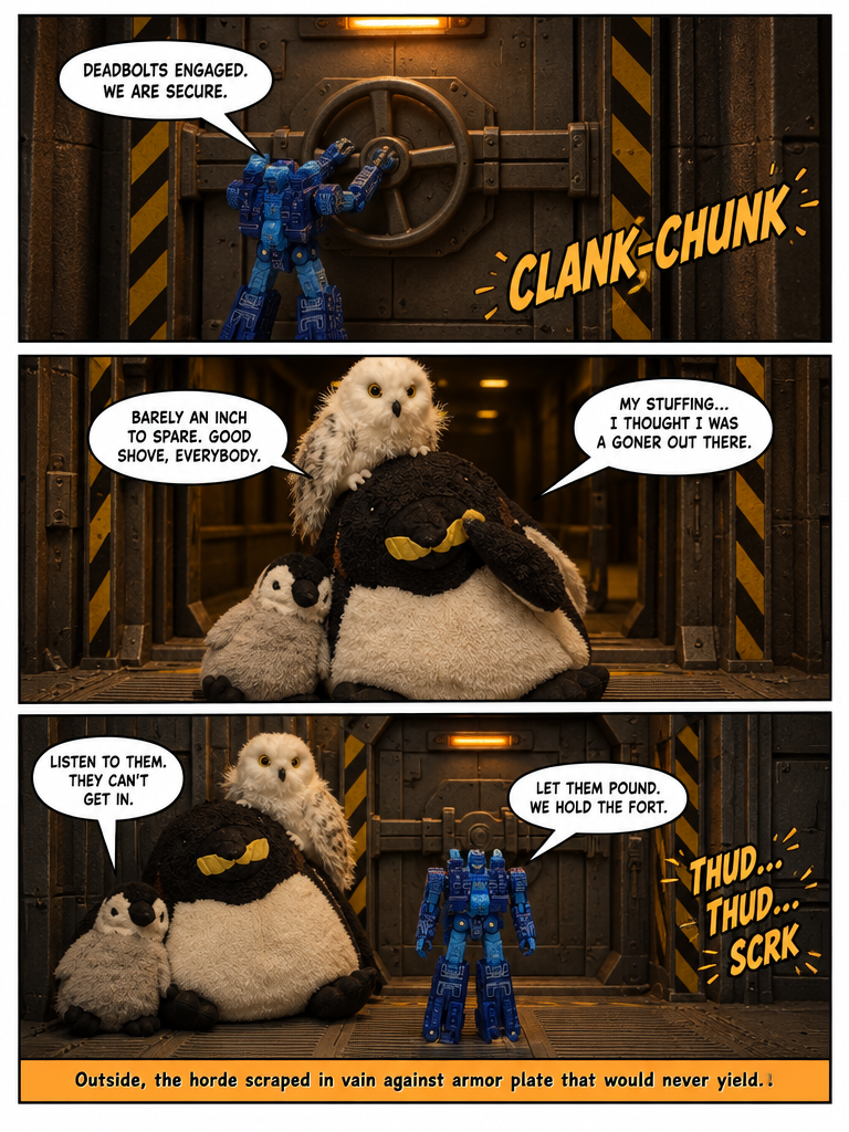 Bunker Lockdown (page 4 of 4)