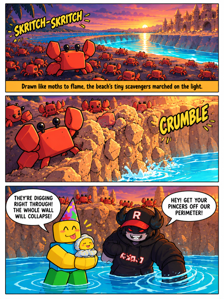 Bioluminescent Nightlight (page 2 of 4)