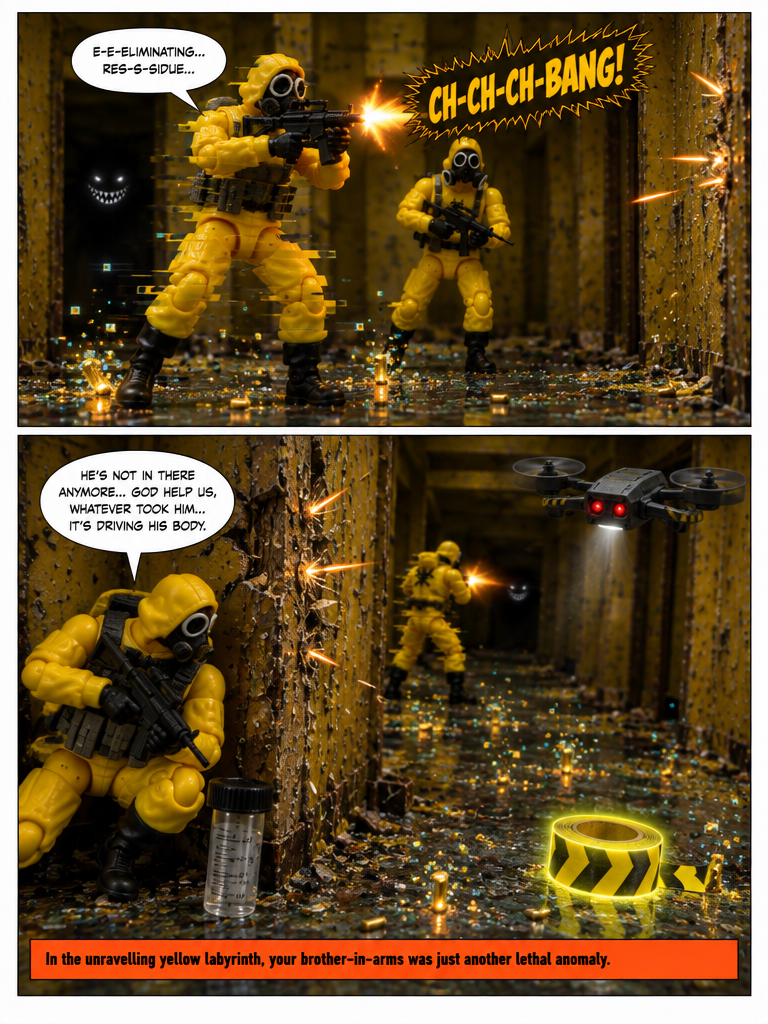 The Grinning Shadow and the Glitch (page 4 of 4)