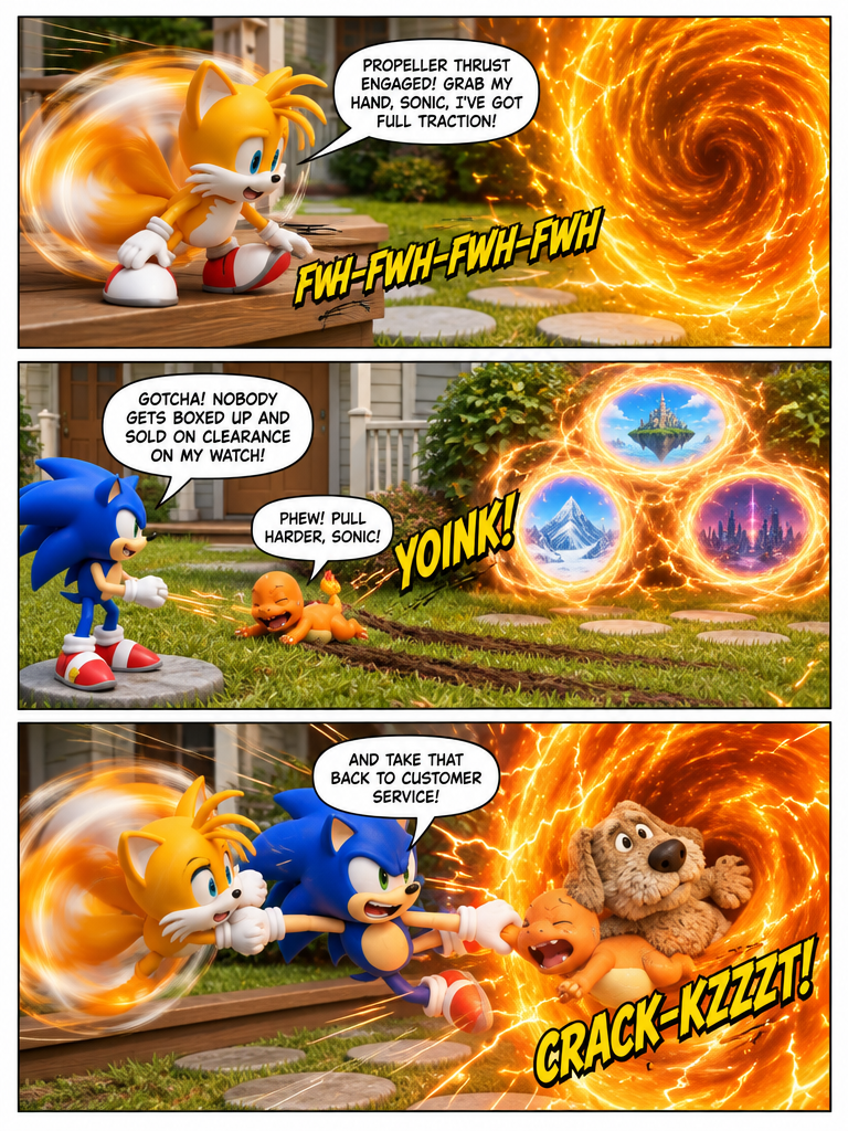 The Triad Portal Dilemma (page 3 of 4)