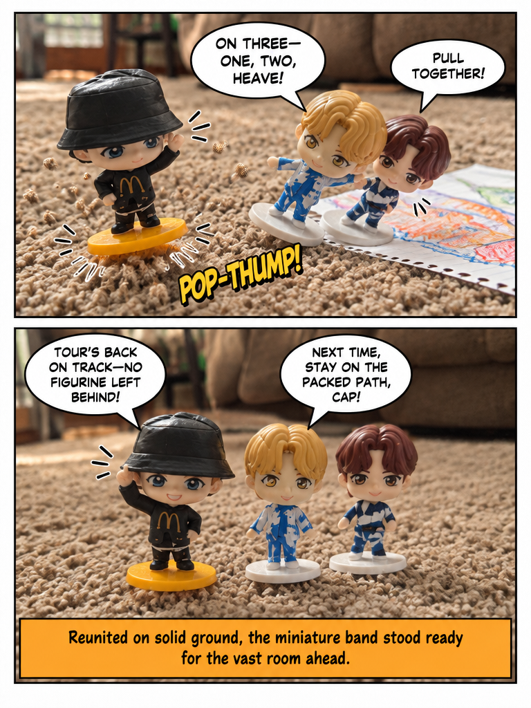 Checkmate on the Ruled Paper (page 8 of 8)