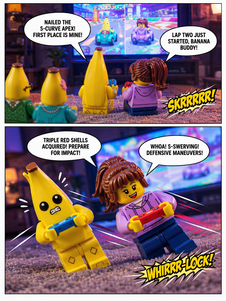 Home Grand Prix (page 2 of 4)