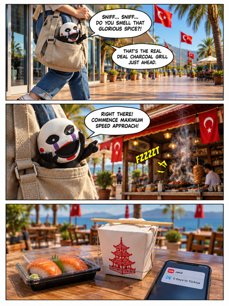A Taste of Türkiye (page 2 of 4)