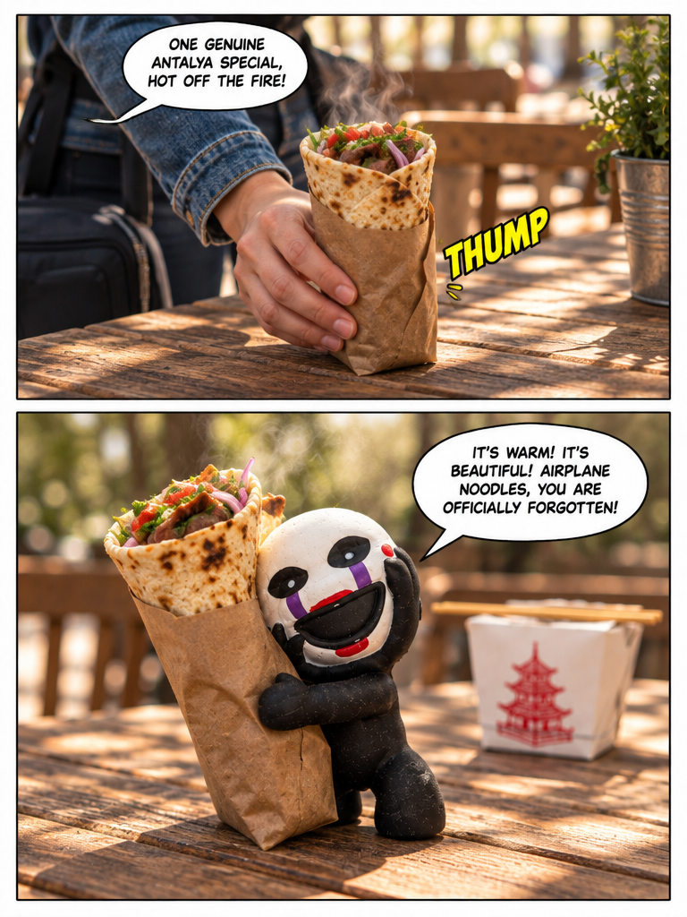 A Taste of Türkiye (page 3 of 4)