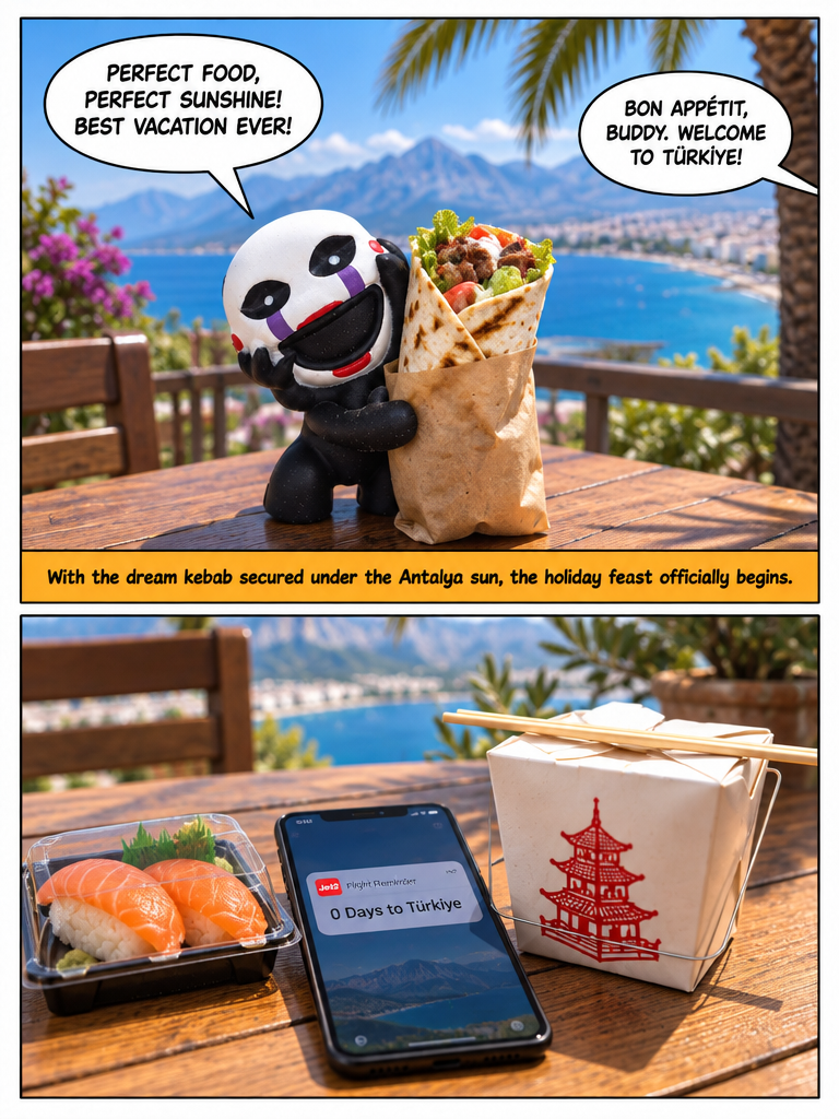 A Taste of Türkiye (page 4 of 4)
