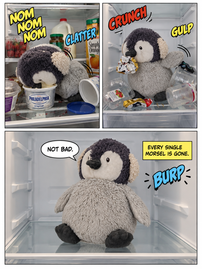 Fridge Feast (page 2 of 4)