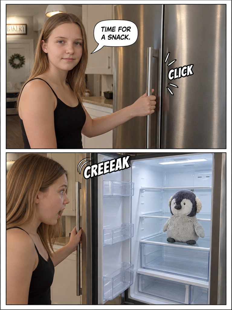 Fridge Feast (page 3 of 4)