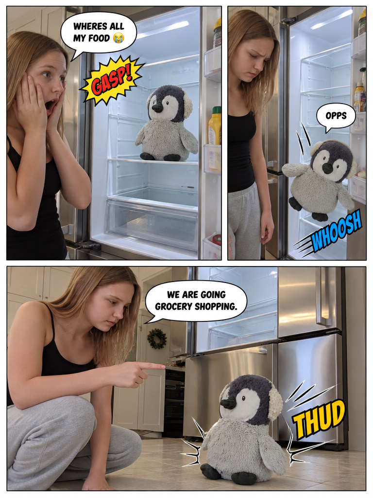 Fridge Feast (page 4 of 4)