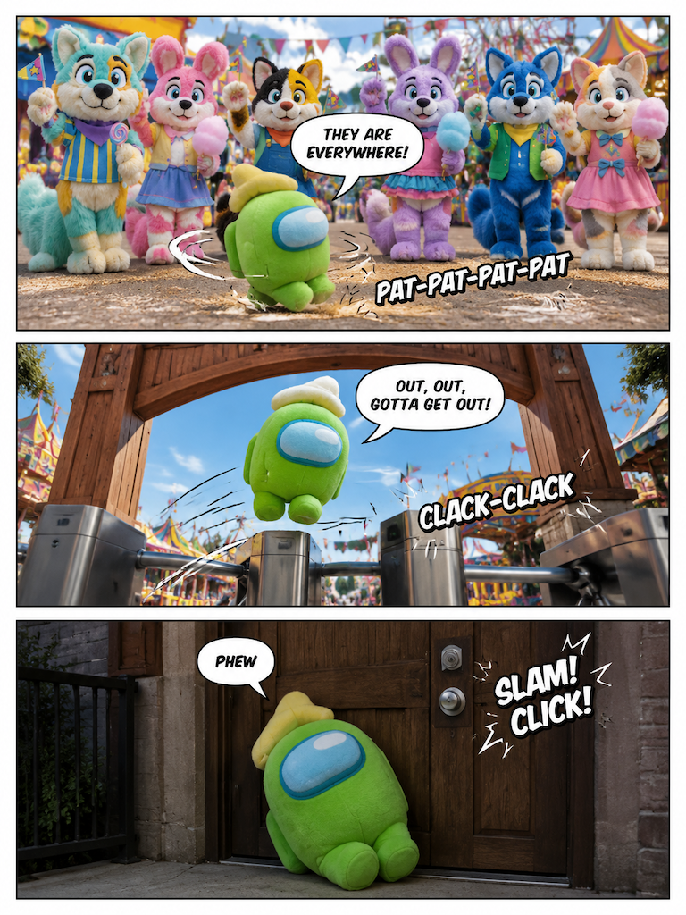 Furry Doom (don't continue) (page 2 of 4)