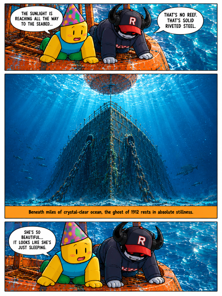 Shadows of the Deep (page 2 of 4)