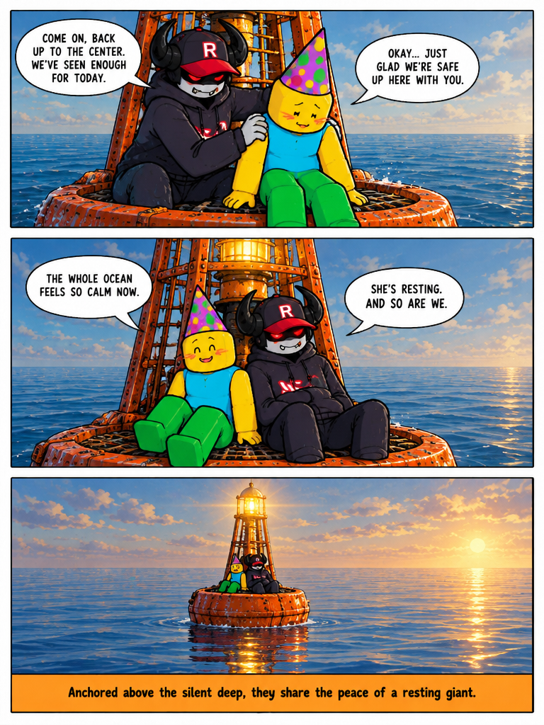 Shadows of the Deep (page 4 of 4)