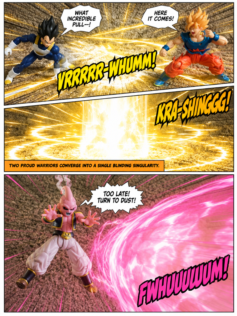 Fusion on the Carpet (page 2 of 4)
