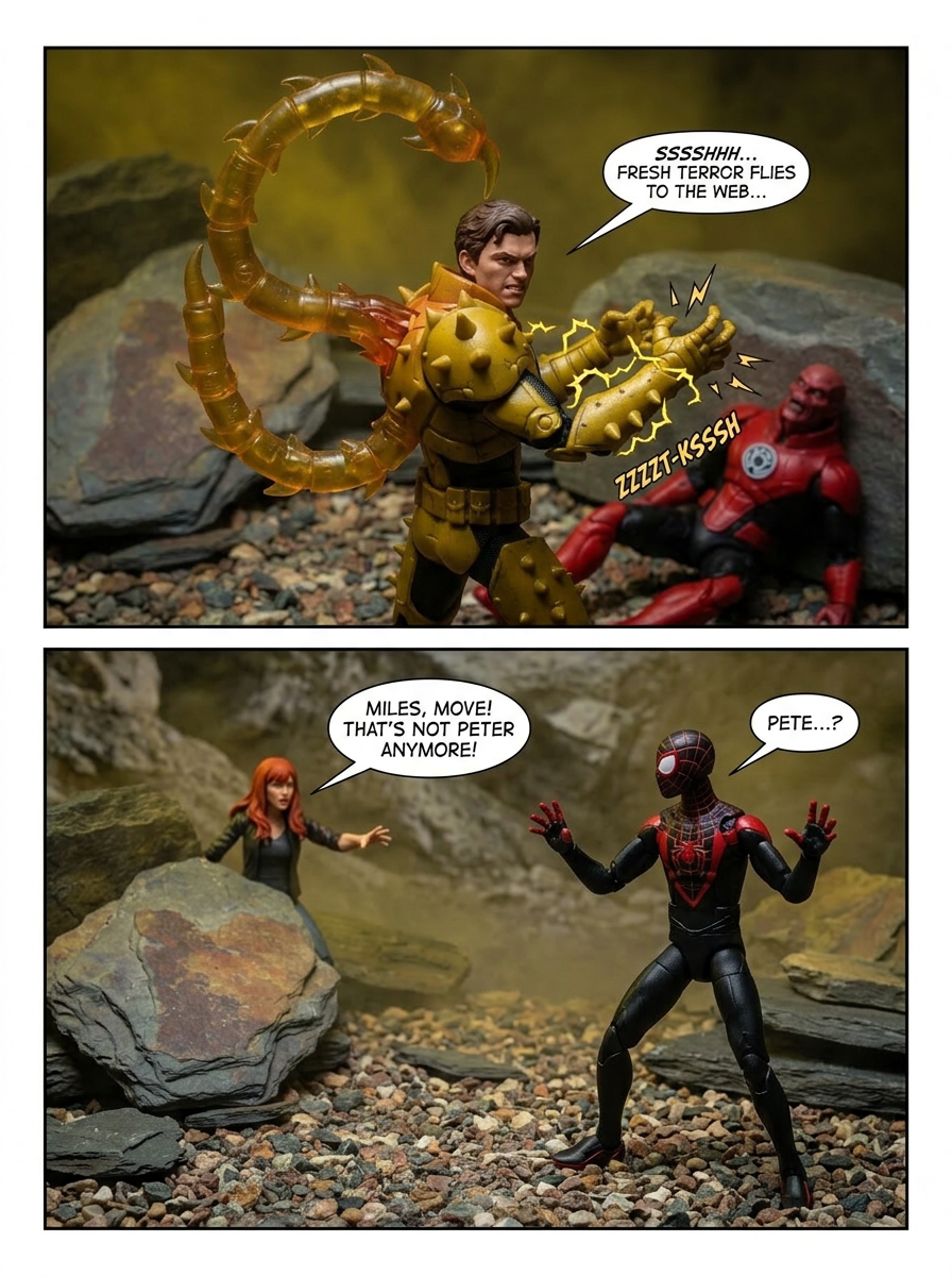 Grip of Fear (page 2 of 8)