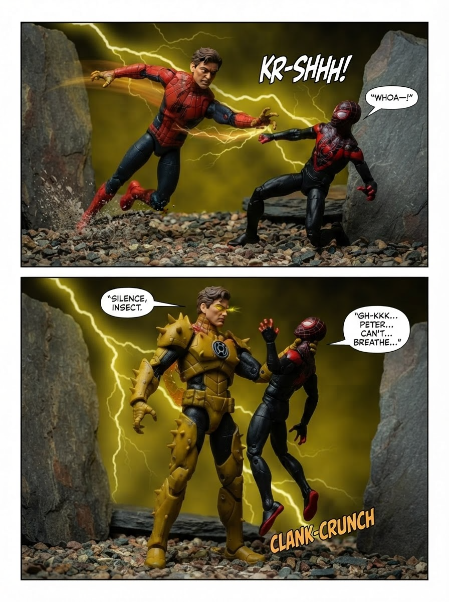 Grip of Fear (page 3 of 8)