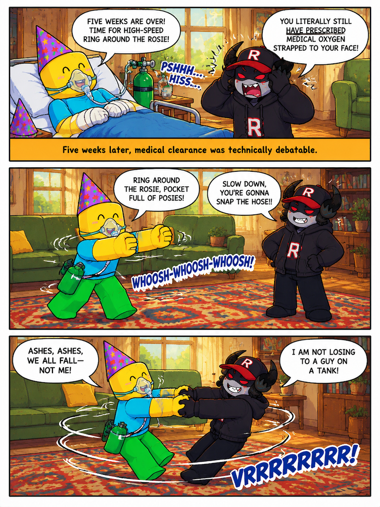 Subzero Splashdown (page 4 of 4)