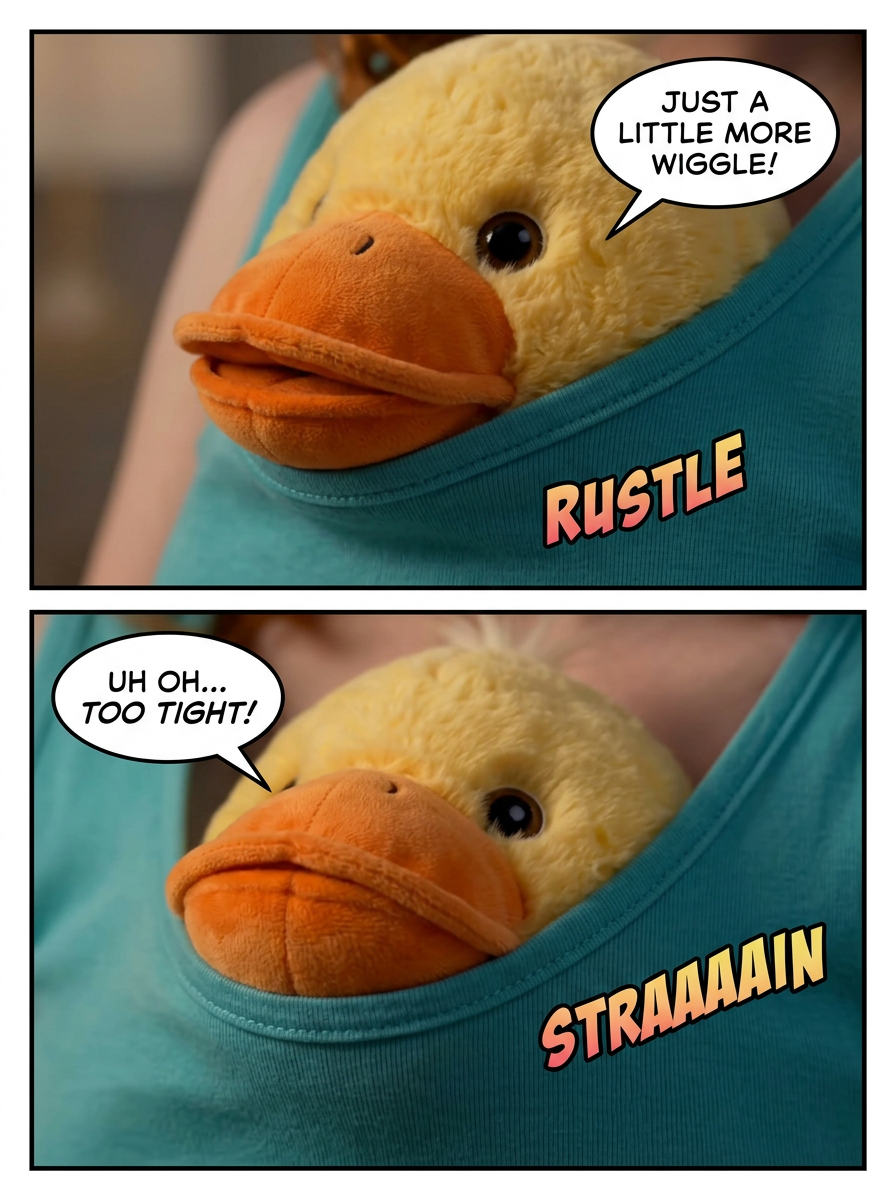Tuck and Squeeze (page 3 of 4)