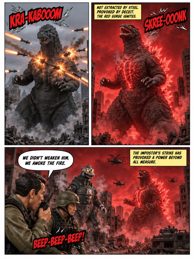Steel and Red Fire (page 4 of 4)