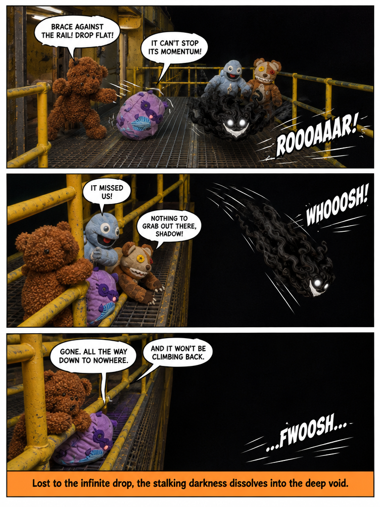 Through the Poolrooms to the Party (page 3 of 4)