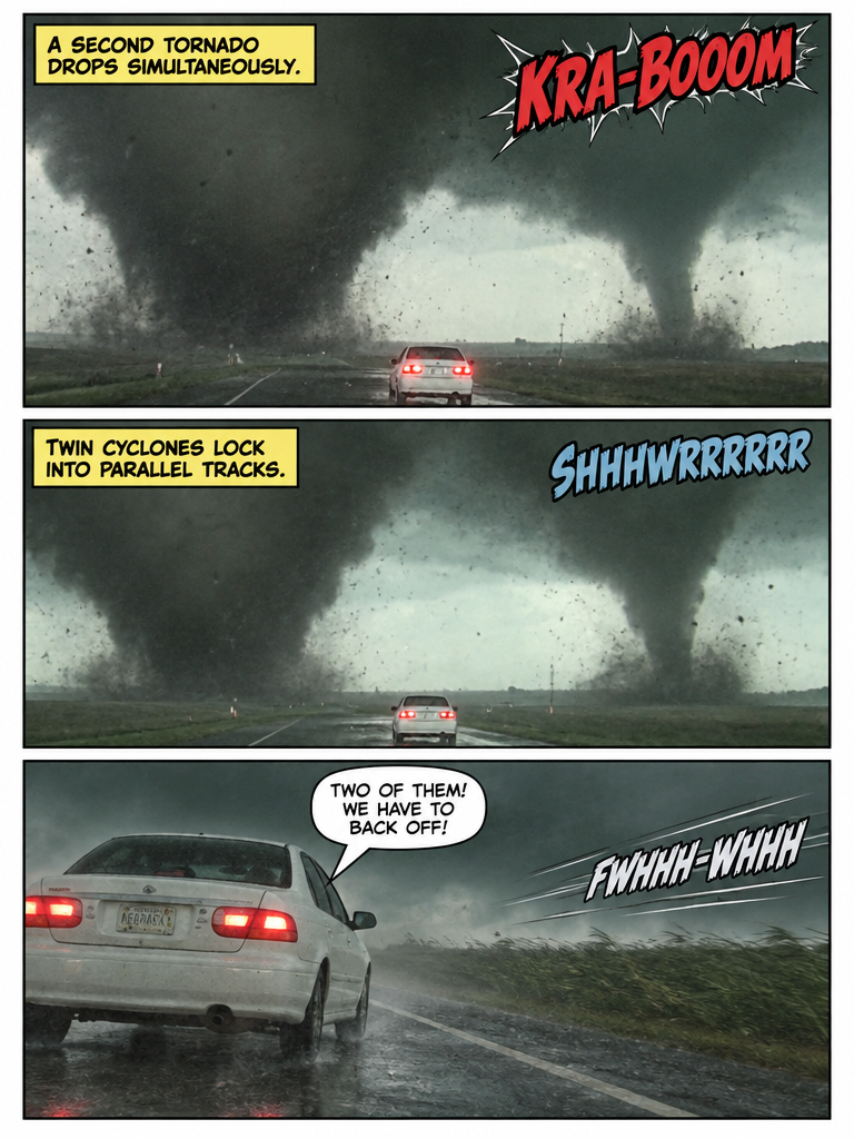 The Twin Vortices of Pilger (page 2 of 4)